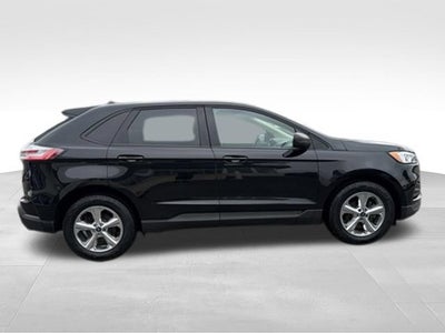 2019 Ford Edge SE