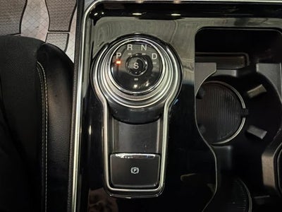 2019 Ford Edge ST