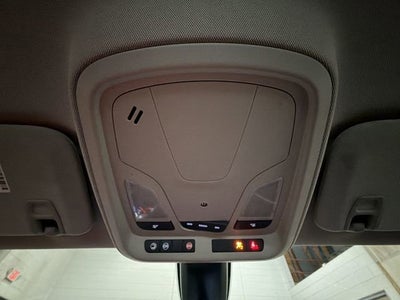 2015 Chevrolet Impala LS
