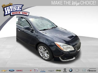 2014 Buick Regal Premium I