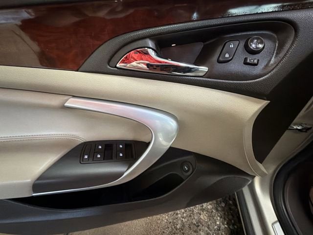 2015 Buick Regal Premium I