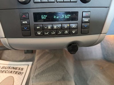 2006 Buick LaCrosse CX