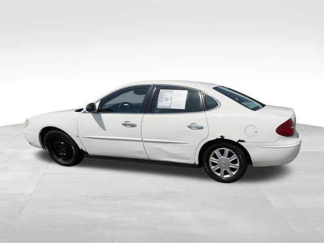 2006 Buick LaCrosse CX