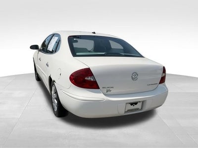 2006 Buick LaCrosse CX