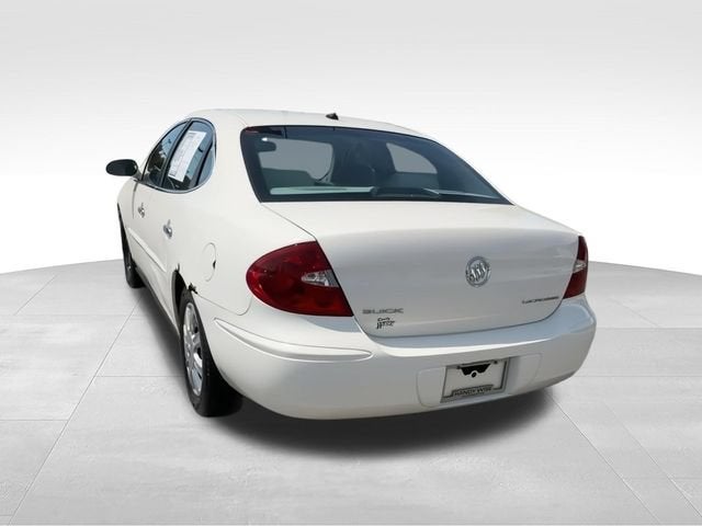 2006 Buick LaCrosse CX