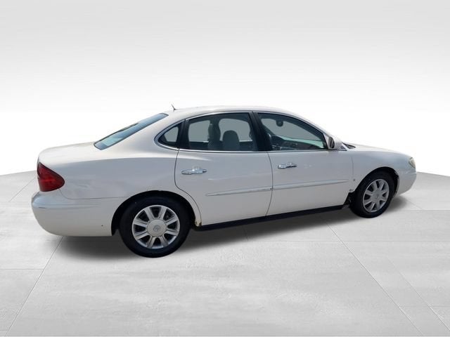 2006 Buick LaCrosse CX