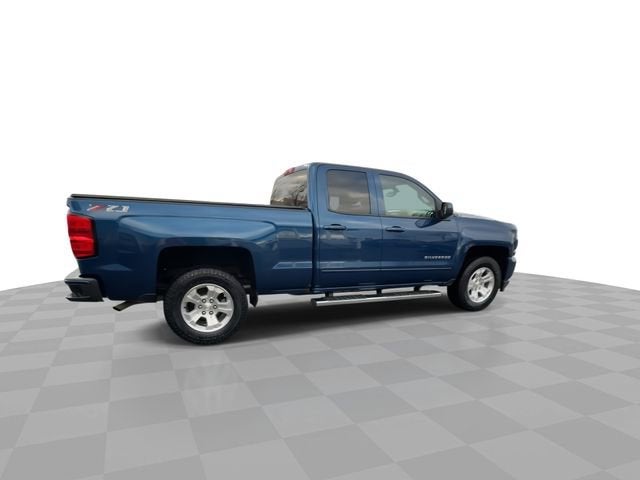 2019 Chevrolet Silverado LD LT
