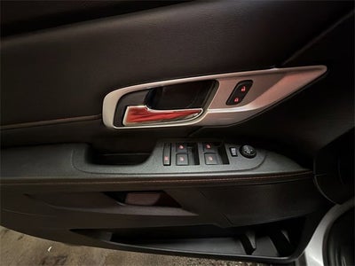 2015 GMC Terrain SLE