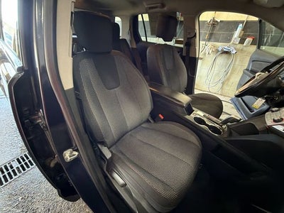 2015 GMC Terrain SLE