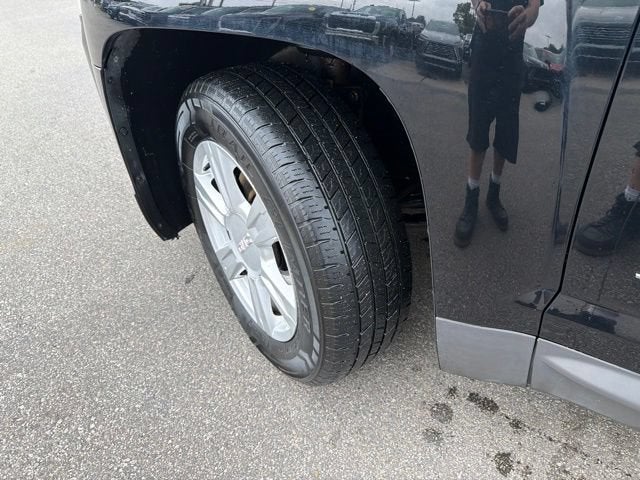 2014 GMC Terrain SLE