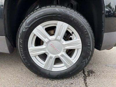 2014 GMC Terrain SLE