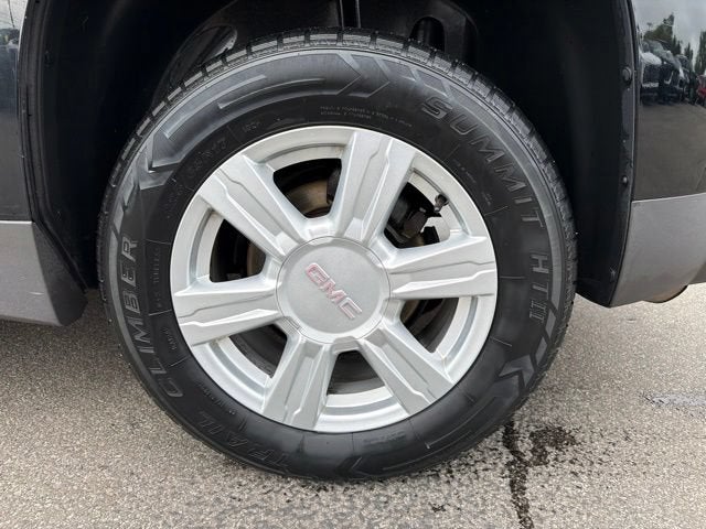 2014 GMC Terrain SLE