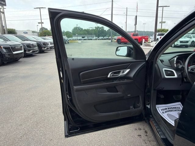 2014 GMC Terrain SLE