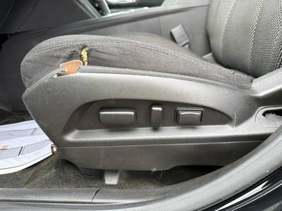 2014 GMC Terrain SLE