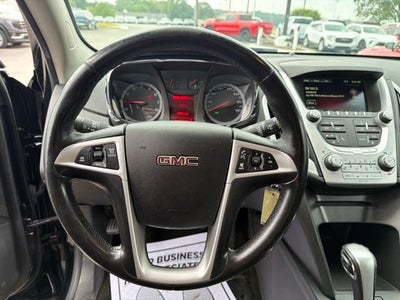 2014 GMC Terrain SLE