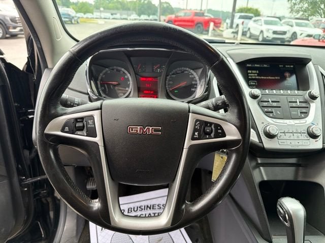 2014 GMC Terrain SLE