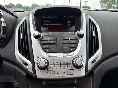 2014 GMC Terrain SLE