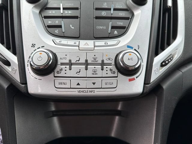2014 GMC Terrain SLE