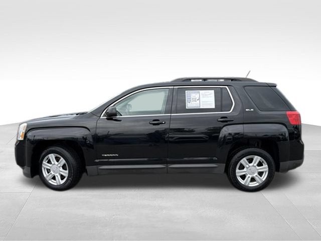 2014 GMC Terrain SLE