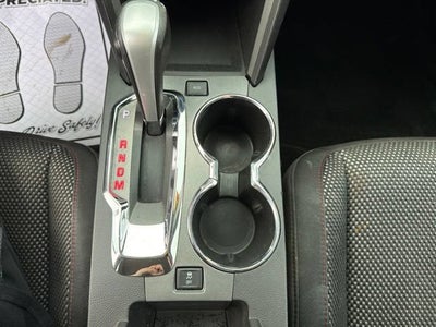 2014 GMC Terrain SLE