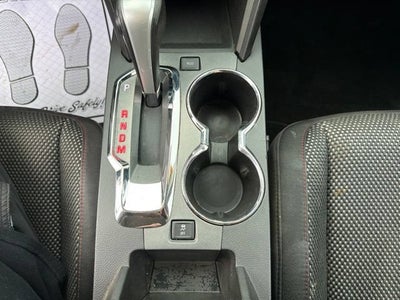 2014 GMC Terrain SLE