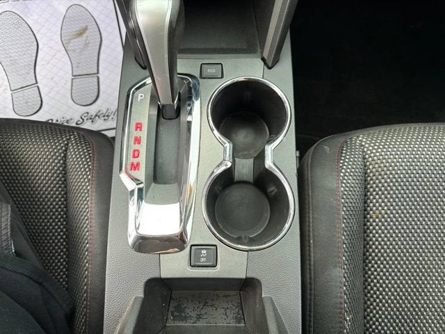 2014 GMC Terrain SLE