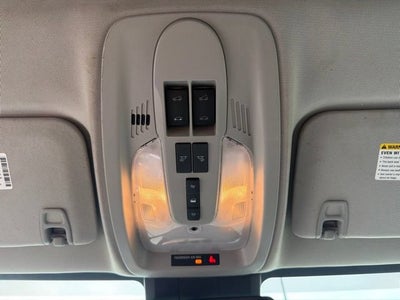 2014 GMC Terrain SLE