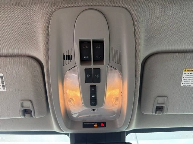 2014 GMC Terrain SLE