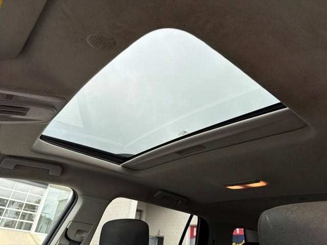 2014 GMC Terrain SLE