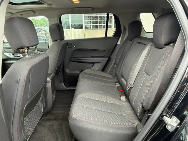 2014 GMC Terrain SLE