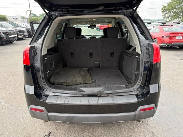 2014 GMC Terrain SLE