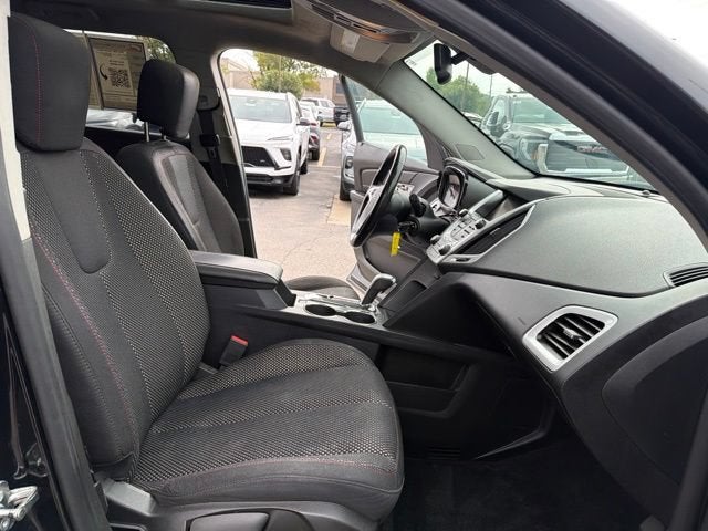 2014 GMC Terrain SLE