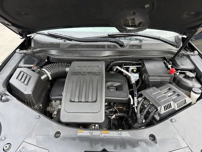 2014 GMC Terrain SLE
