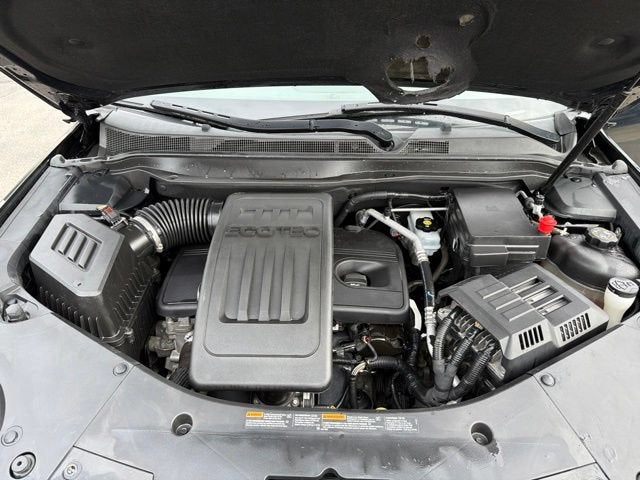 2014 GMC Terrain SLE