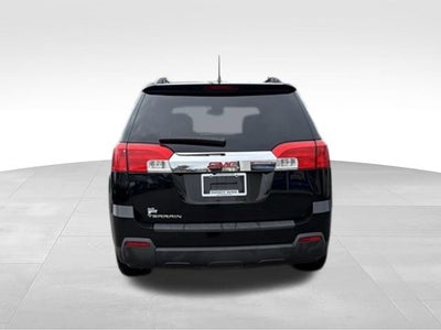 2014 GMC Terrain SLE