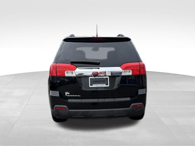 2014 GMC Terrain SLE