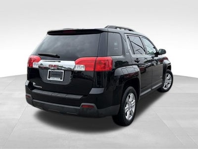 2014 GMC Terrain SLE