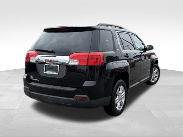 2014 GMC Terrain SLE