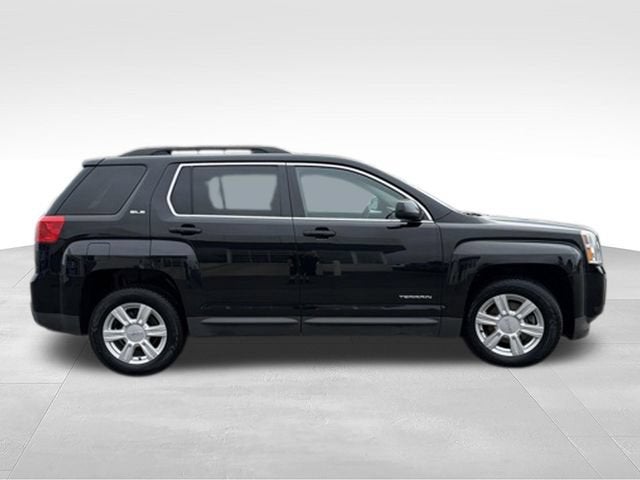 2014 GMC Terrain SLE