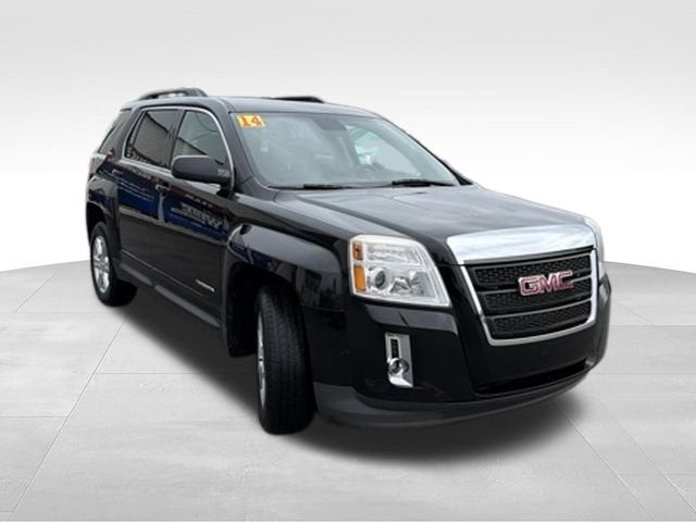 2014 GMC Terrain SLE
