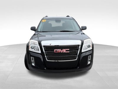 2014 GMC Terrain SLE