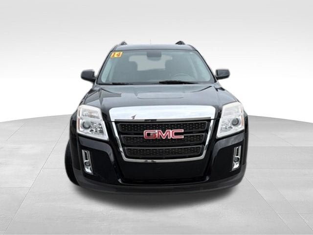 2014 GMC Terrain SLE