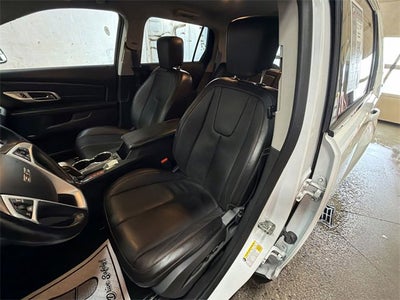 2015 GMC Terrain SLT