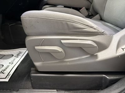 2019 GMC Sierra 1500 Limited Base