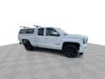 2019 GMC Sierra 1500 Limited Base