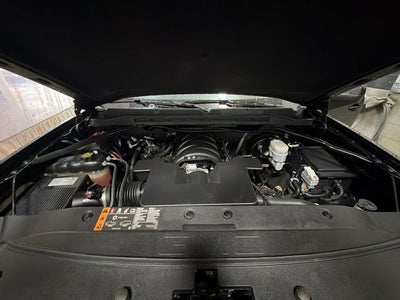 2019 GMC Sierra 1500 Limited Base