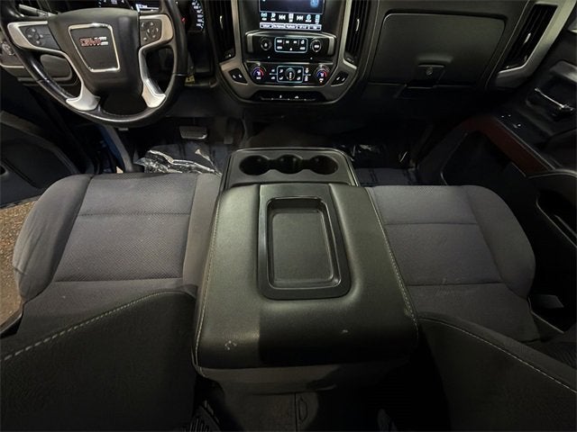 2019 GMC Sierra 1500 Limited SLE