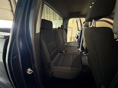 2019 GMC Sierra 1500 Limited SLE