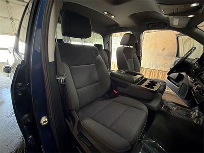 2019 GMC Sierra 1500 Limited SLE