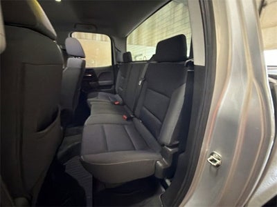 2019 GMC Sierra 1500 Limited SLE